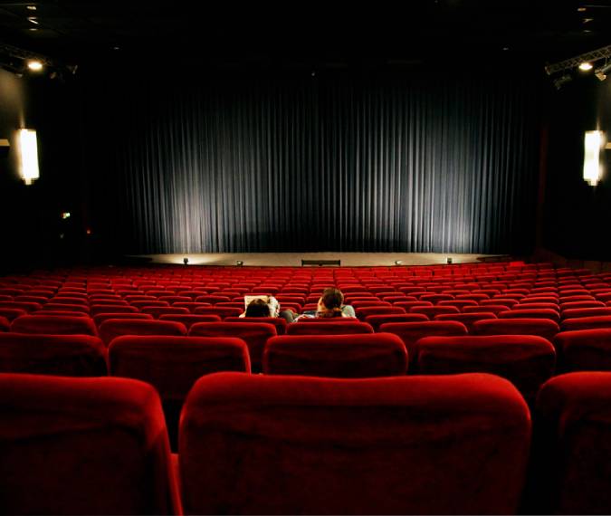 Parcheggi vicino Teatro Brancaccio Roma