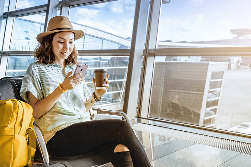 Parcheggi Aeroporto Palermo