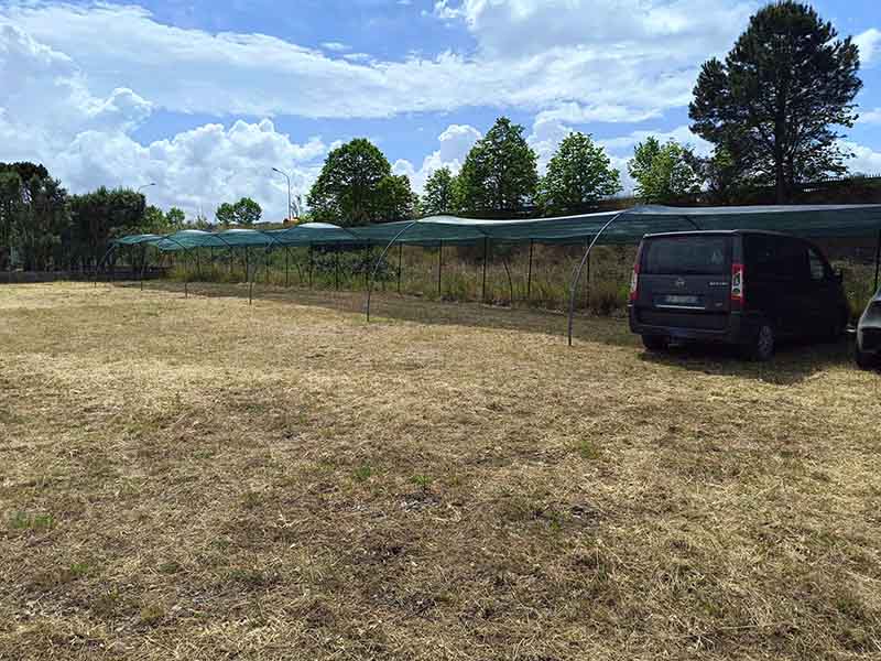 Garage Italia - Porto Milazzo Parcheggio Garage Italia - Porto Milazzo