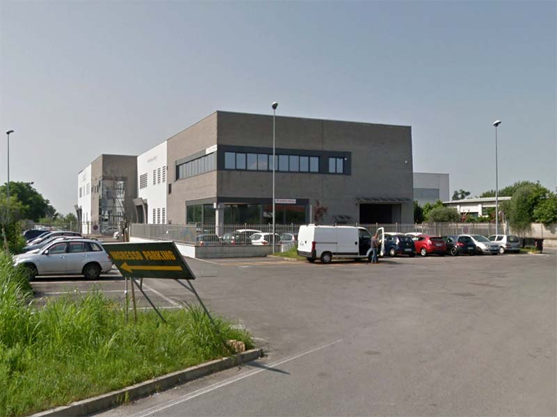 ParkingMyCar Torino Accesso ParkingMyCar Torino