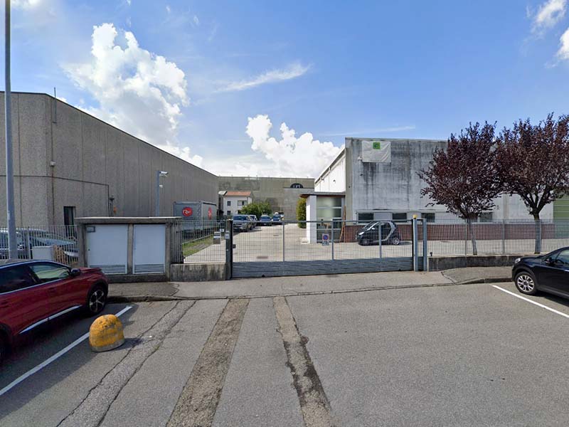 Milano Parking Airport - Aeroporto Bergamo Ingresso Milano Parking Airport - Aeroporto Bergamo