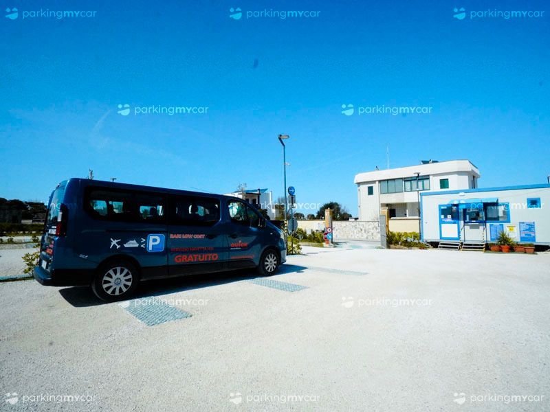 Quick Porto Bari Low Cost Navetta gratis Quick Porto Bari Low Cost