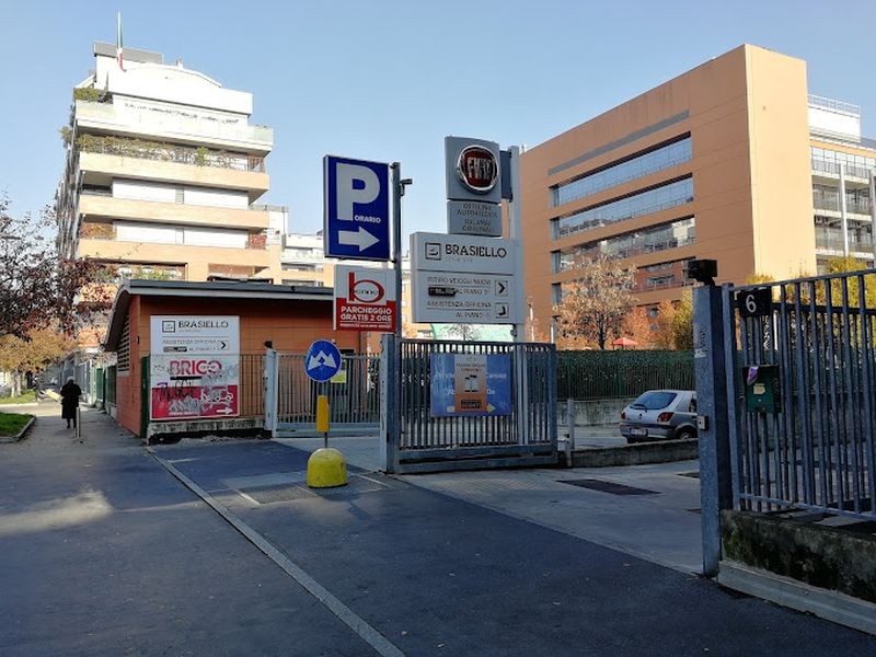 Quick Corsica - Milano città Ingresso Quick Corsica