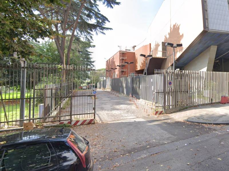 Quick Marconi - Napoli centro città Ingresso Quick Marconi - Napoli centro città