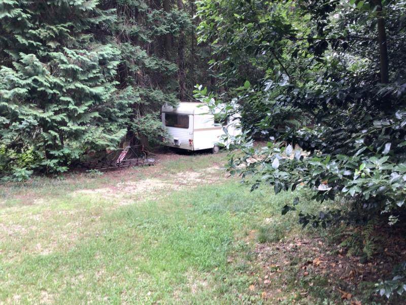 Le Resinose - Piazzole camper Lombardia Roulotte presso Le Resinose