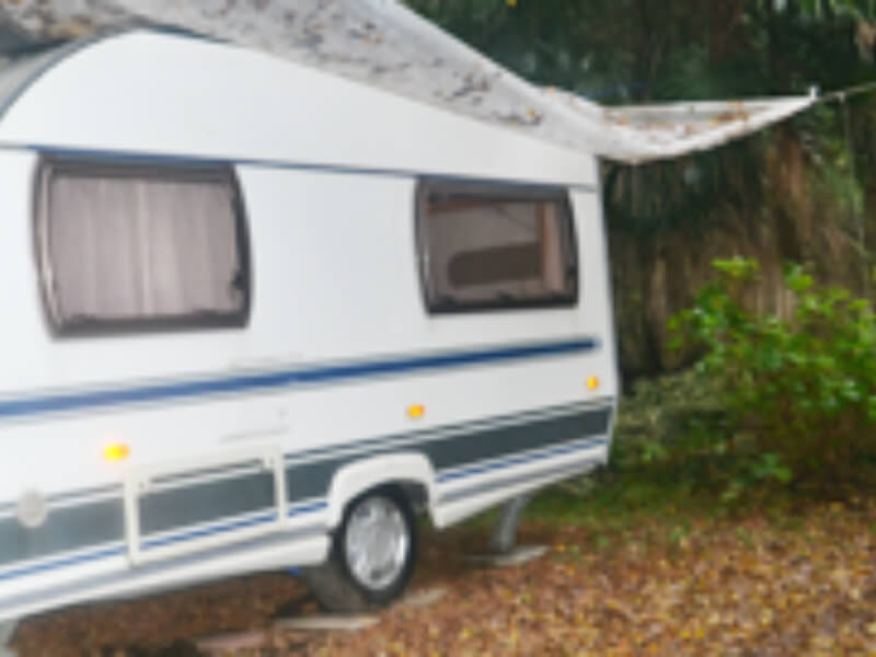 Le Resinose - Piazzole camper Lombardia Roulotte presso Le Resinose